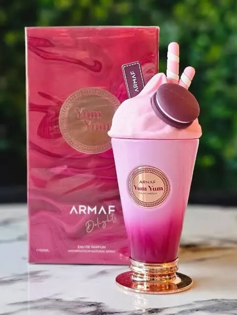 Yum Yum Armaf · disponible en Decants_Cusco_Original, Cusco