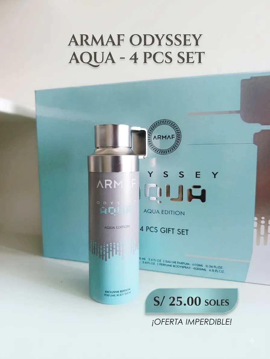 Spray + Crema de ducha · disponible en Decants_Cusco_Original, Cusco