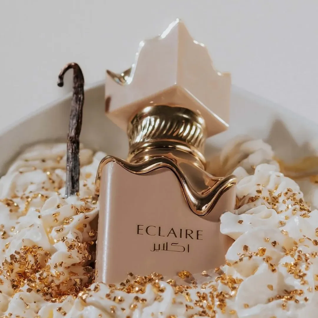 Eclaire Lattafa  · disponible en Decants_Cusco_Original, Cusco