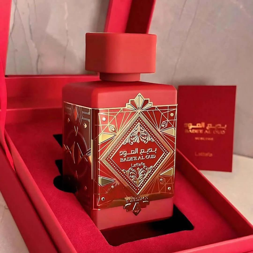Sublime Lattafa  · disponible en Decants_Cusco_Original, Cusco