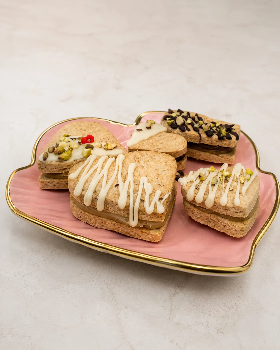 Alfajores · disponible en Sumaq Miski Cusco, Cusco