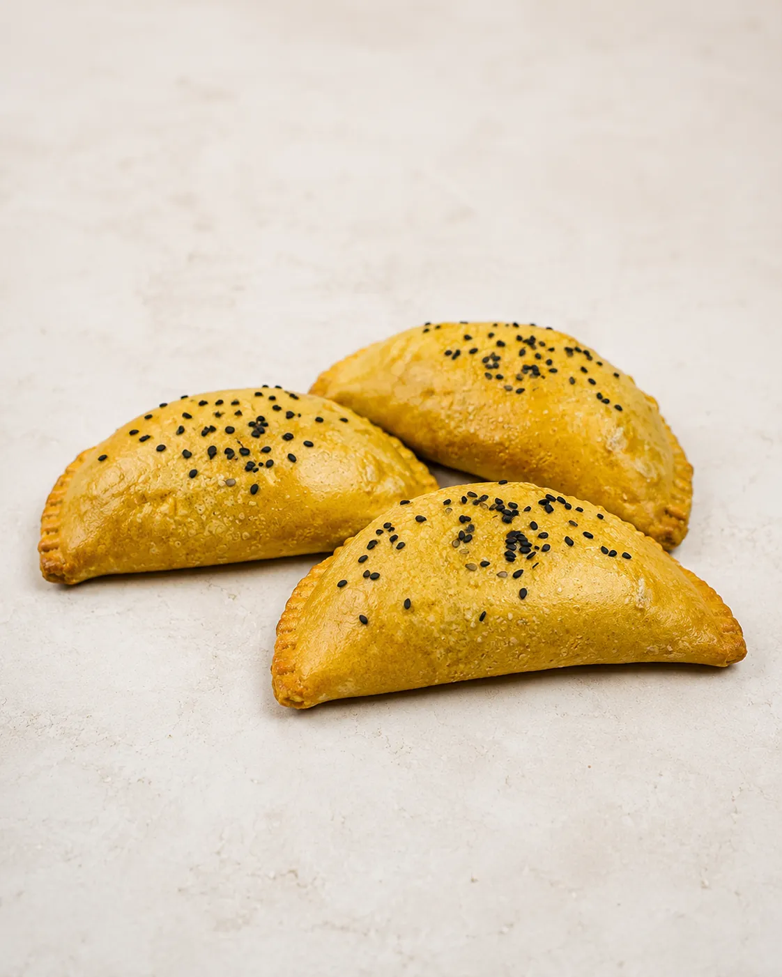 Empanadas · disponible en Sumaq Miski Cusco, Cusco