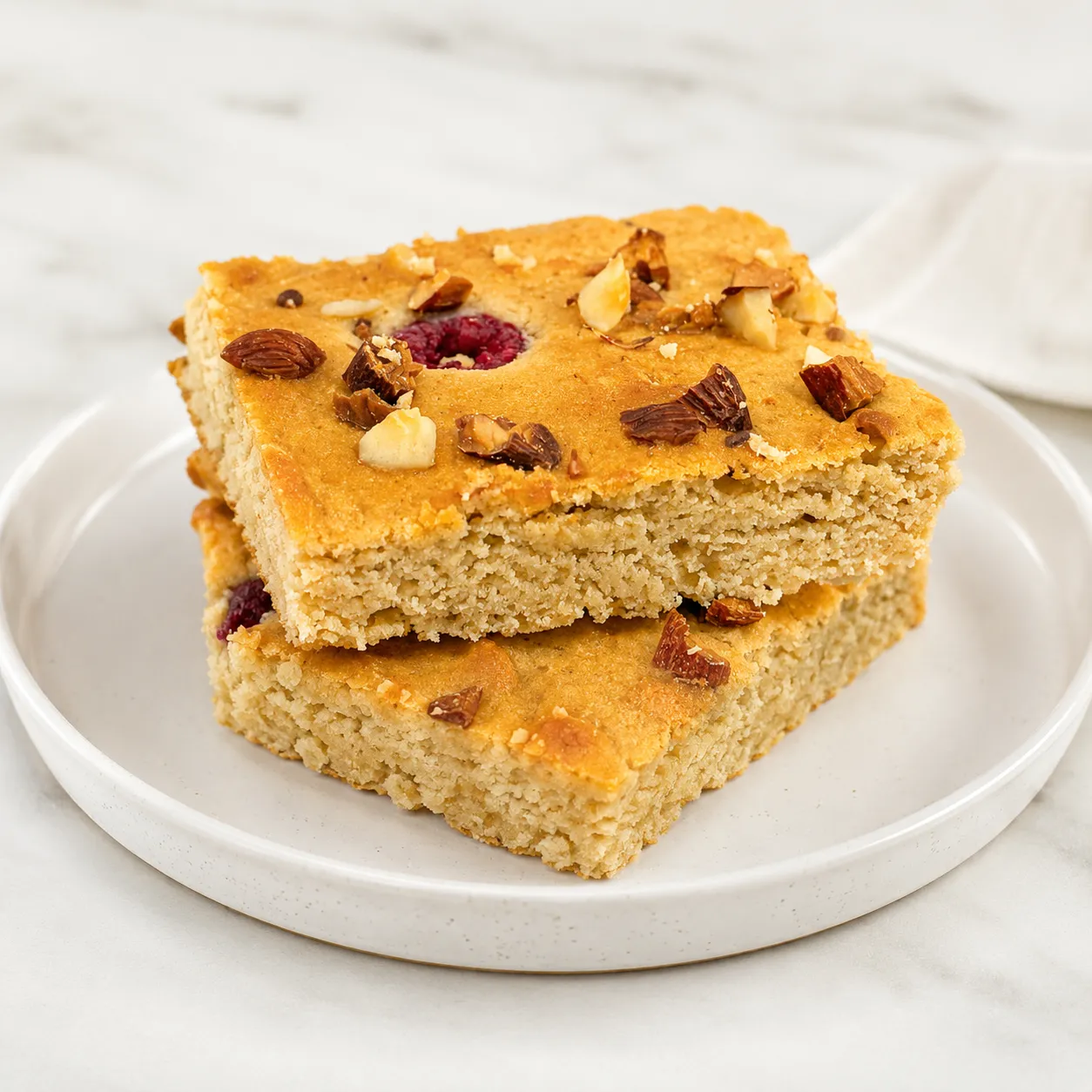 Blondies · disponible en Sumaq Miski Cusco, Cusco