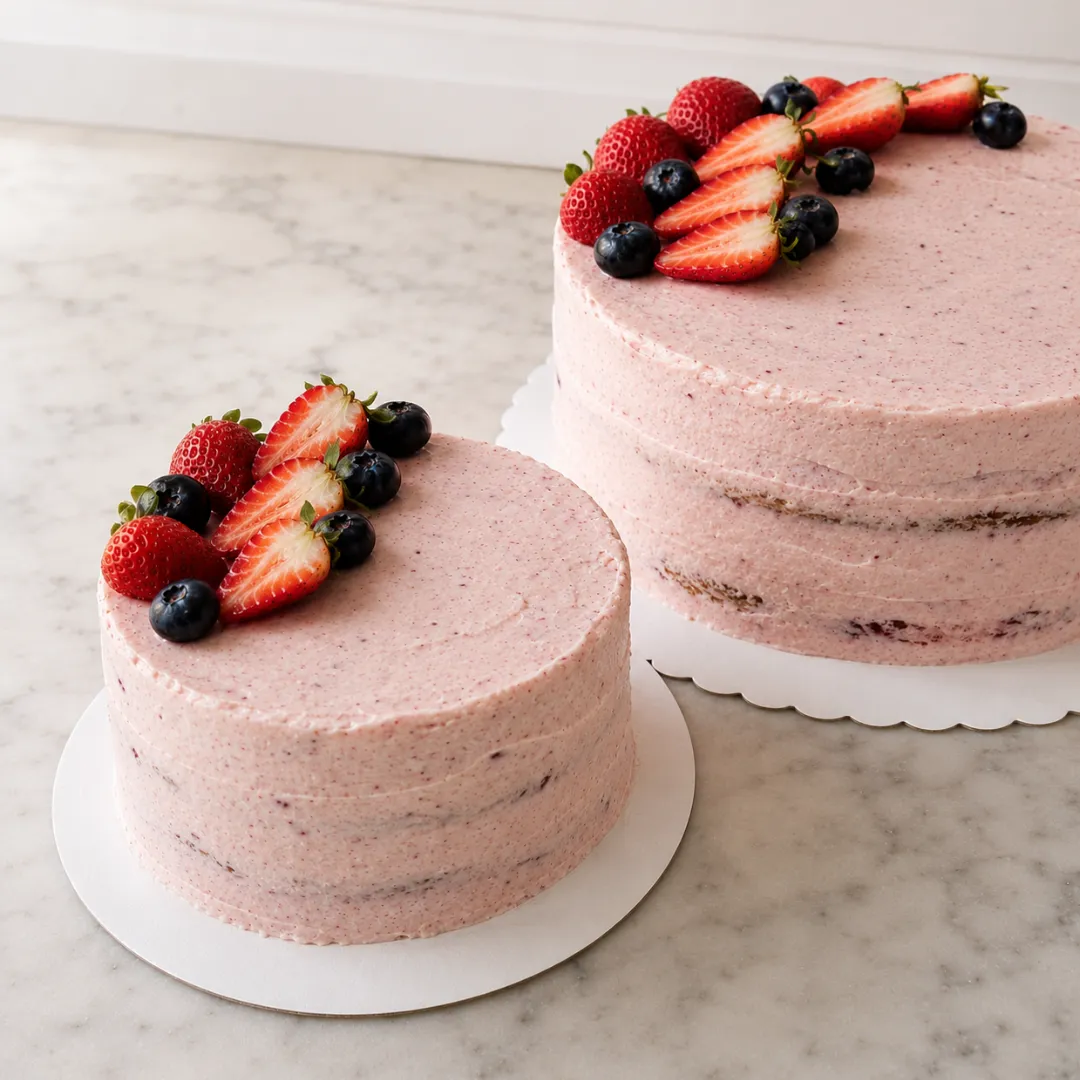 Delicia de Frutos Rojos · disponible en Sumaq Miski Cusco, Cusco