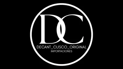 Logo de Decants_Cusco_Original